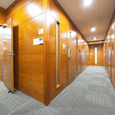 ハローオフィス新橋