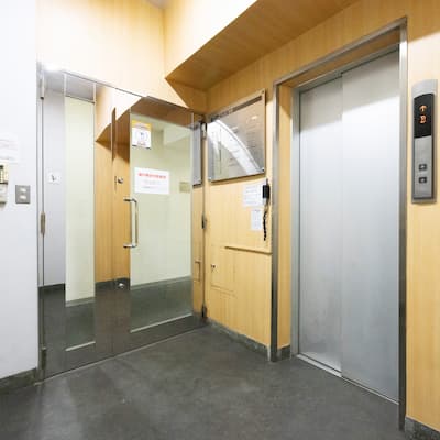 ハローオフィス浅草