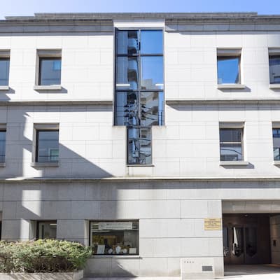 ハローオフィス御徒町2