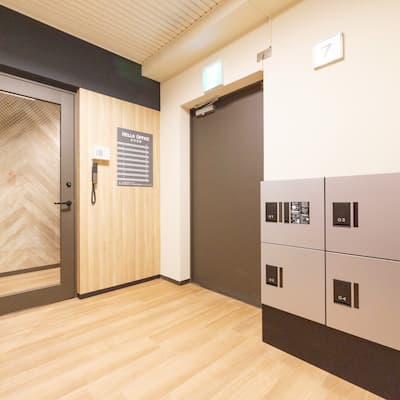 ハローオフィス水天宮前