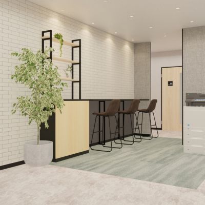 ハローオフィス松戸