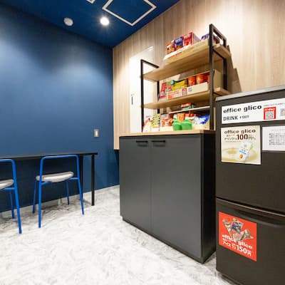 ハローオフィス蒲田東