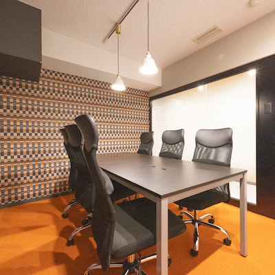 ハローオフィス門前仲町