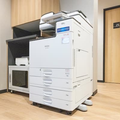 ハローオフィス水天宮前