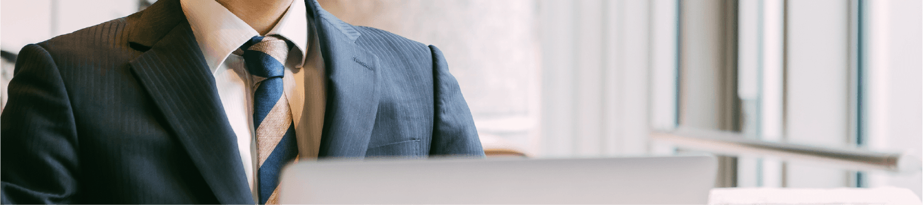 起業された方のイメージ画像です。