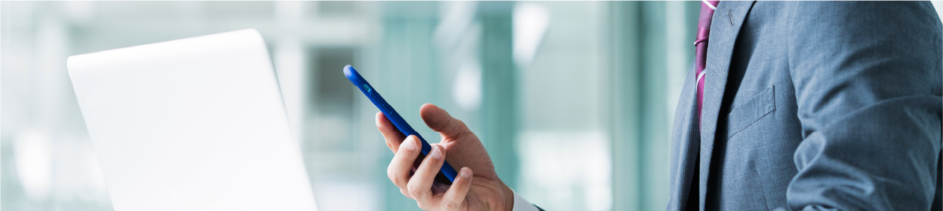 起業された方のイメージ画像です。